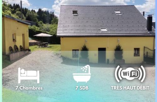 Travexin Casa | Gite St Joseph gitesdes2vallees
