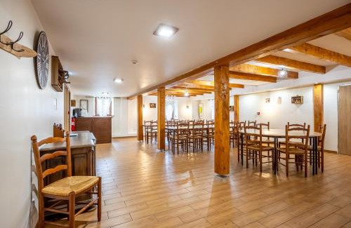 Travexin Casa | Gite St Joseph gitesdes2vallees