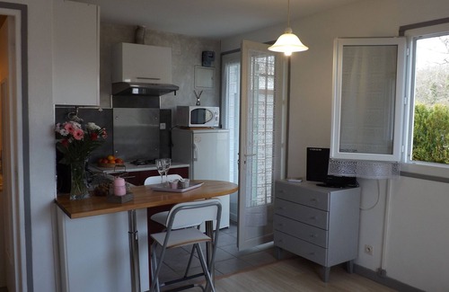 Vitrac Apartamento | ALQUILER - ESTUDIO PARA 2 PERSONAS SARLAT