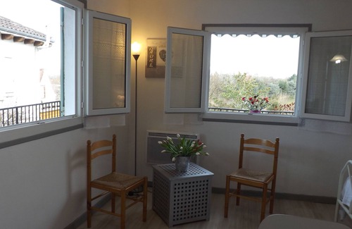 Vitrac Apartamento | ALQUILER - ESTUDIO PARA 2 PERSONAS SARLAT