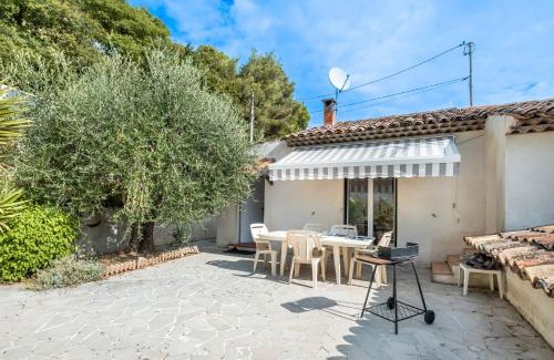 La Gaude Casa | Gite Sur Les Hauteurs De Nice