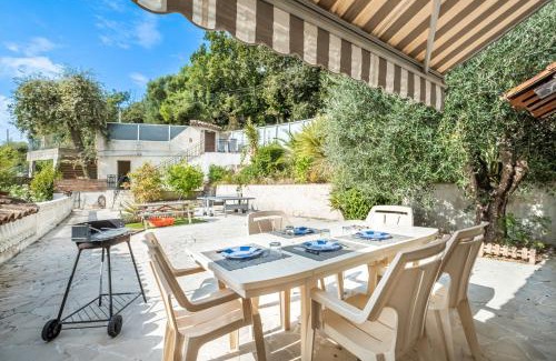 La Gaude Casa | Gite Sur Les Hauteurs De Nice