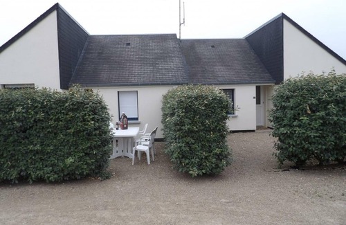 Surtainville Cabaña | Gite Surtainville, 2 bedrooms, 4 persons