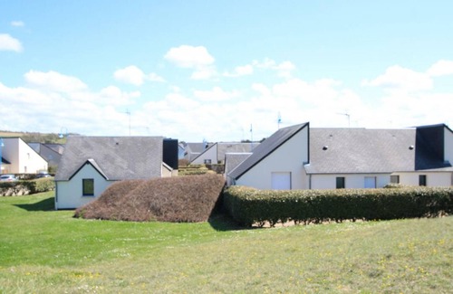 Surtainville Cabaña | Gite Surtainville, 2 bedrooms, 4 persons