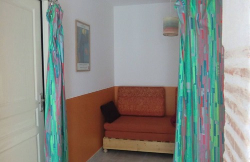 Baixas Apartamento | Gite T2, cerca del pueblo de Perpignan