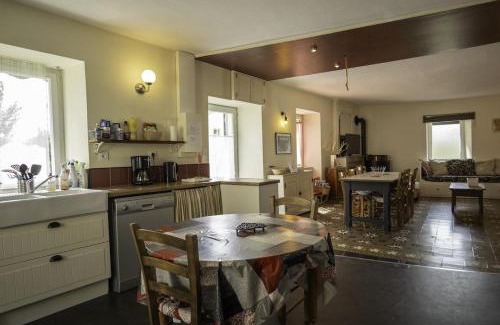 Peaugres Casa | Gite Tante jeanne