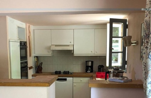 Coly Cabaña | Casa rural Terrasson-Lavilledieu, 3 dormitorios, 6 personas