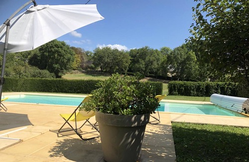 Coly Cabaña | Casa rural Terrasson-Lavilledieu, 3 dormitorios, 6 personas