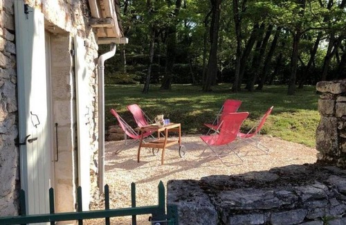 Coly Cabaña | Casa rural Terrasson-Lavilledieu, 3 dormitorios, 6 personas