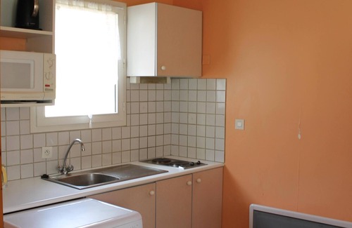 Sederon Cabaña | Albergue + terraza 4 personas, Drôme, pequeñas tiendas en el pueblo