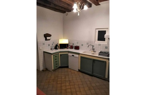 Doue Casa | Gite Terre de Doue, a Briarde getaway for family and friends