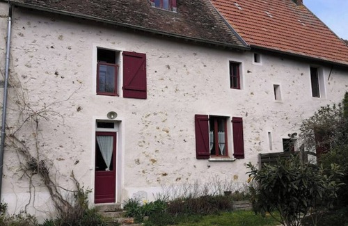 Doue Casa | Gite Terre de Doue, a Briarde getaway for family and friends
