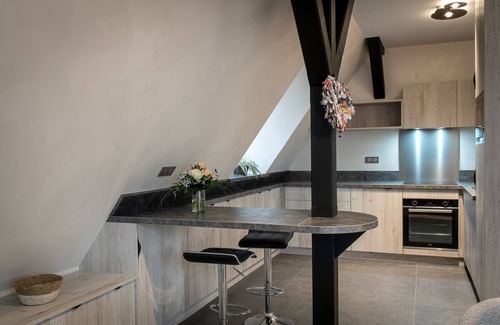 Oberdorf-Spachbach Apartamento | Gite Thérèse