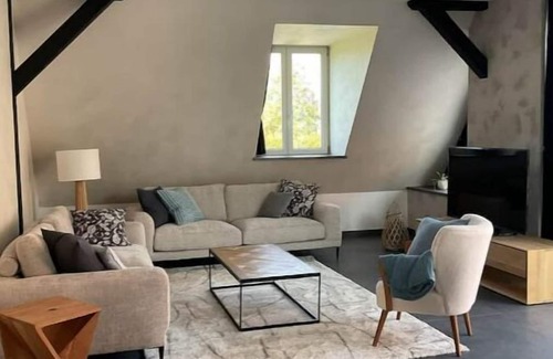 Oberdorf-Spachbach Apartamento | Gite Thérèse
