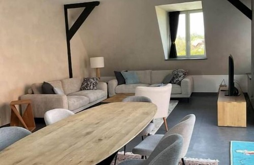 Oberdorf-Spachbach Apartamento | Gite Thérèse