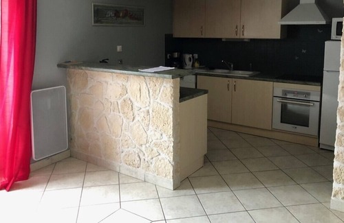 Thure Casa | Gîte Tilleul, entre Poitiers y Tours