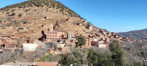Ait Blal Casa | Gite tizinoubadou