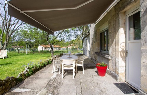Tocane-Saint-Apre Cabaña | Casa rural Tocane-Saint-Apre, 3 dormitorios, 6 personas