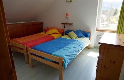 Jausiers Casa | Gite tout confort