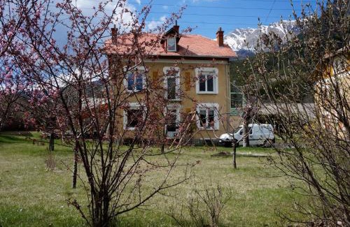Jausiers Casa | Gite tout confort