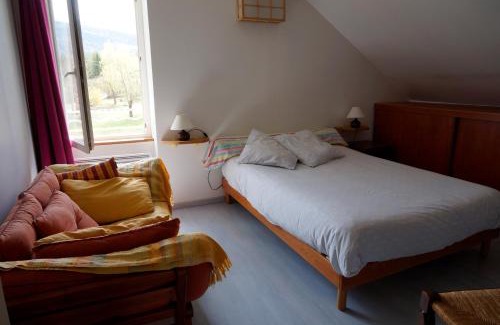 Jausiers Casa | Gite tout confort