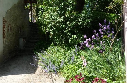 Trezelles Cabaña | Gite Trézelles, 5 bedrooms, 12 persons