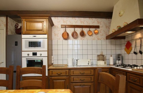 Trelly Cabaña | Casa rural Trelly, 5 dormitorios, 10 personas