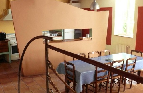 Us Cabaña | Gite Us, 3 bedrooms, 6 persons