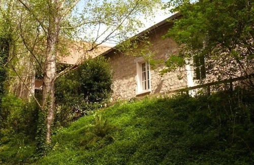 Us Cabaña | Gite Us, 3 bedrooms, 6 persons
