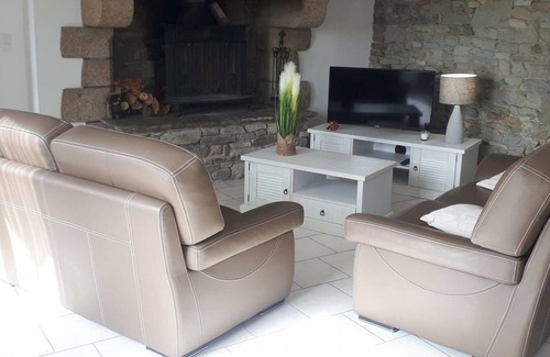 Vains Cabaña | Casa rural Vains, 2 dormitorios, 6 personas