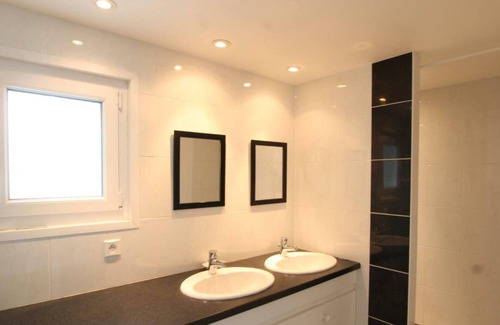 Vains Cabaña | Casa rural Vains, 2 dormitorios, 6 personas