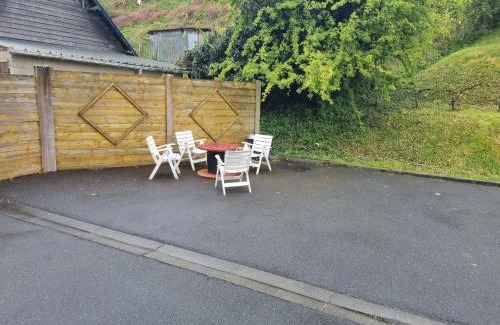 Valmont Apartamento | Gite valmont