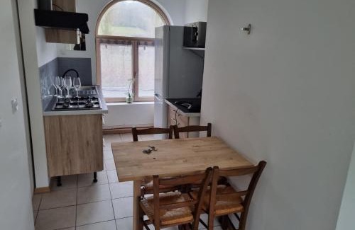 Valmont Apartamento | Gite valmont