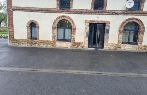 Valmont Apartamento | Gite valmont