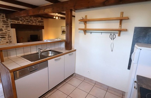 Valuejols Cabaña | Gite Valuéjols, 2 bedrooms, 4 persons