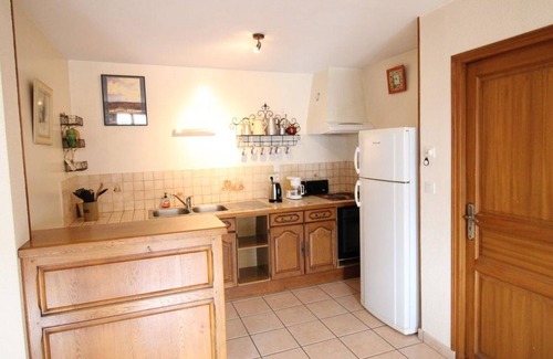 Valuejols Cabaña | Gite Valuéjols, 4 bedrooms, 10 persons