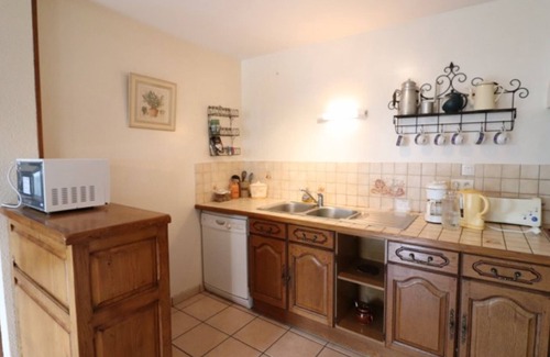 Valuejols Cabaña | Gite Valuéjols, 4 bedrooms, 10 persons