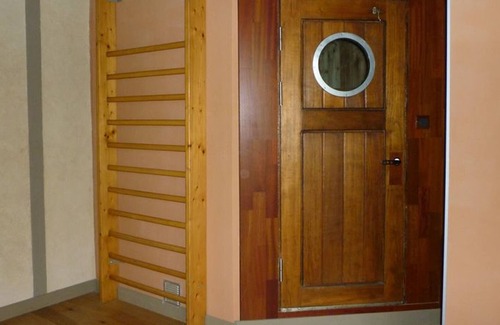 Vatteville La Rue Casa | Casa rural Vatteville-la-Rue, 2 dormitorios, 4 personas