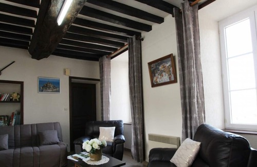 Ver Cabaña | Casa rural Vereda, 2 dormitorios, 4 personas