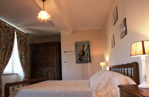Ver Cabaña | Casa rural Vereda, 2 dormitorios, 4 personas