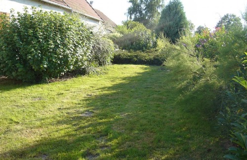 Verneix Cabaña | Gite Verneix, 3 bedrooms, 6 persons