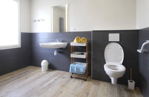 Vesly Cabaña | Casa rural Vesly, 7 dormitorios, 14 personas