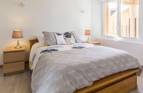 Vesly Cabaña | Casa rural Vesly, 7 dormitorios, 14 personas