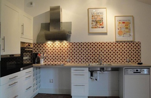 Nettancourt Casa | Albergue Via Romana (5 estrellas, 4 estrellas)