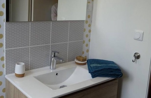 Walincourt-Selvigny Cabaña | Casa rural Walincourt-Selvigny, 2 dormitorios, 4 personas
