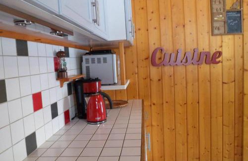 Autrans-Meaudre-en-Vercors Casa | Gite Waykiu