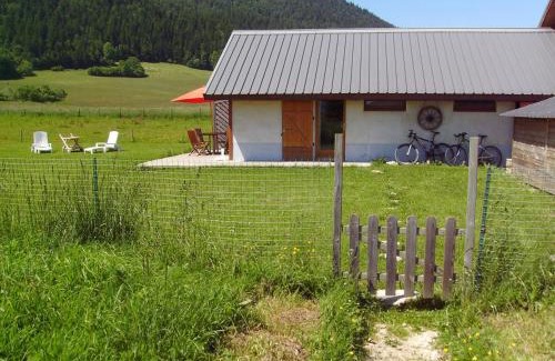Autrans-Meaudre-en-Vercors Casa | Gite Waykiu