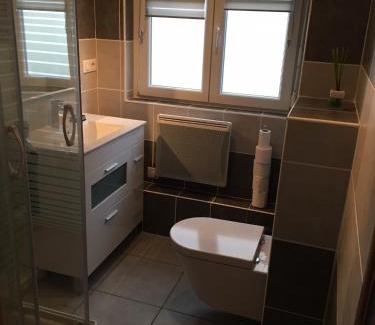 Westhouse Casa | Gite Westhouse