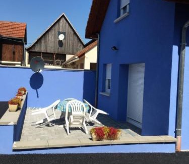 Westhouse Casa | Gite Westhouse
