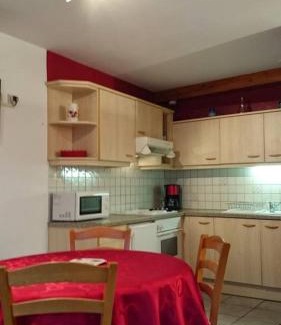 Bergheim Apartamento | Gite Weyer n°3